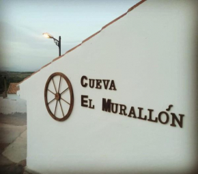 Cueva El Murallon